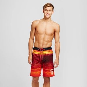 Swimming short